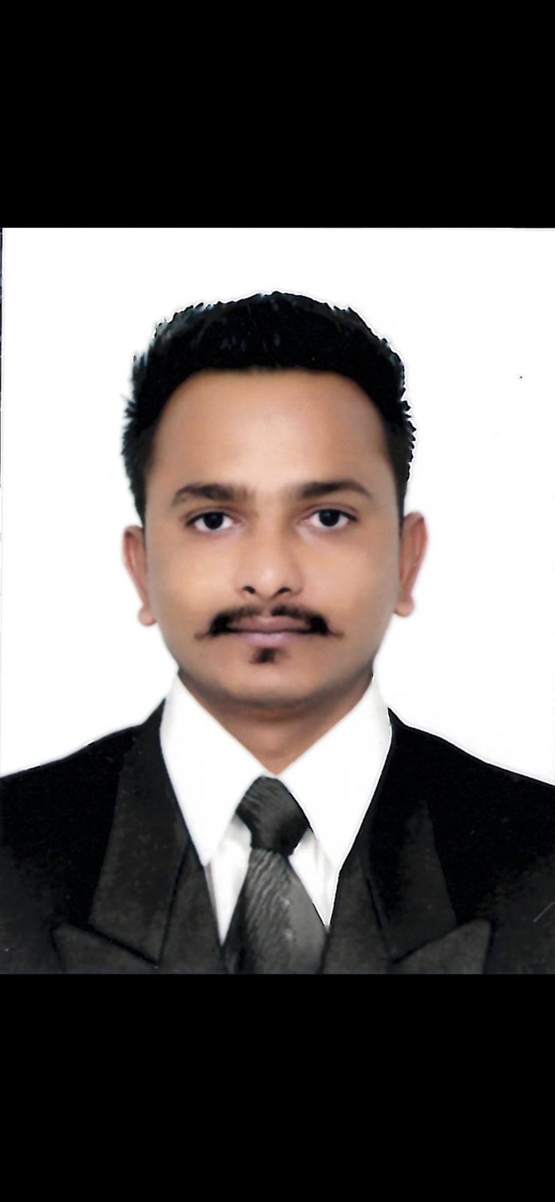 PRATIK BHAVSAR